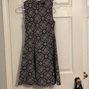 Really cute Zara dress!